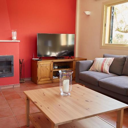 Ca Ses Nines Villa Inca  Ngoại thất bức ảnh