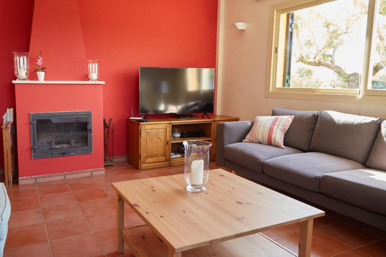 Ca Ses Nines Villa Inca  Ngoại thất bức ảnh