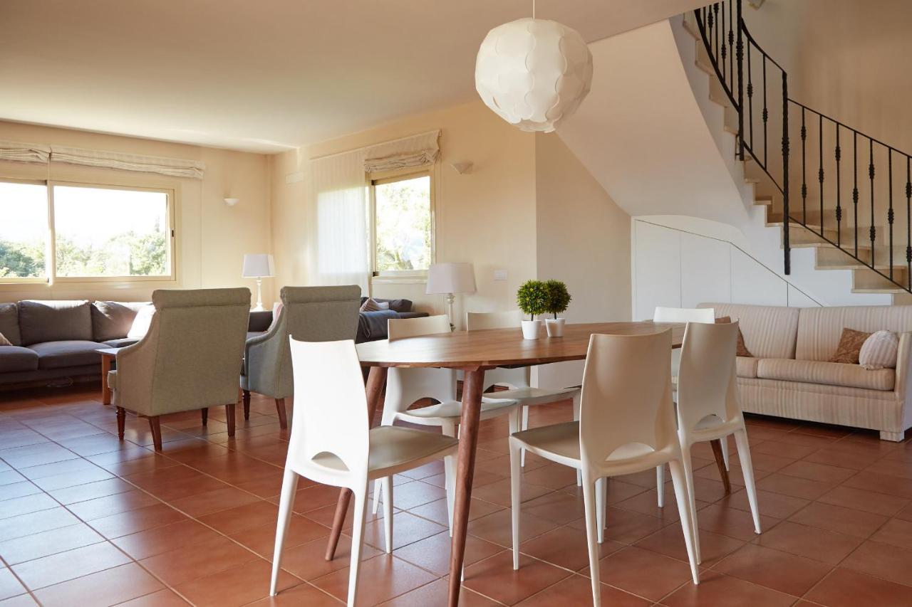 Ca Ses Nines Villa Inca  Ngoại thất bức ảnh