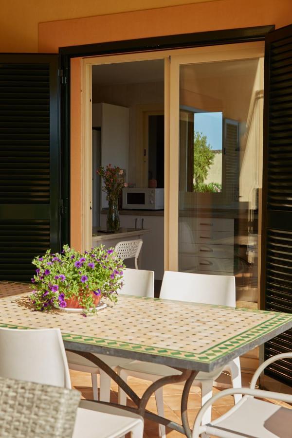 Ca Ses Nines Villa Inca  Ngoại thất bức ảnh