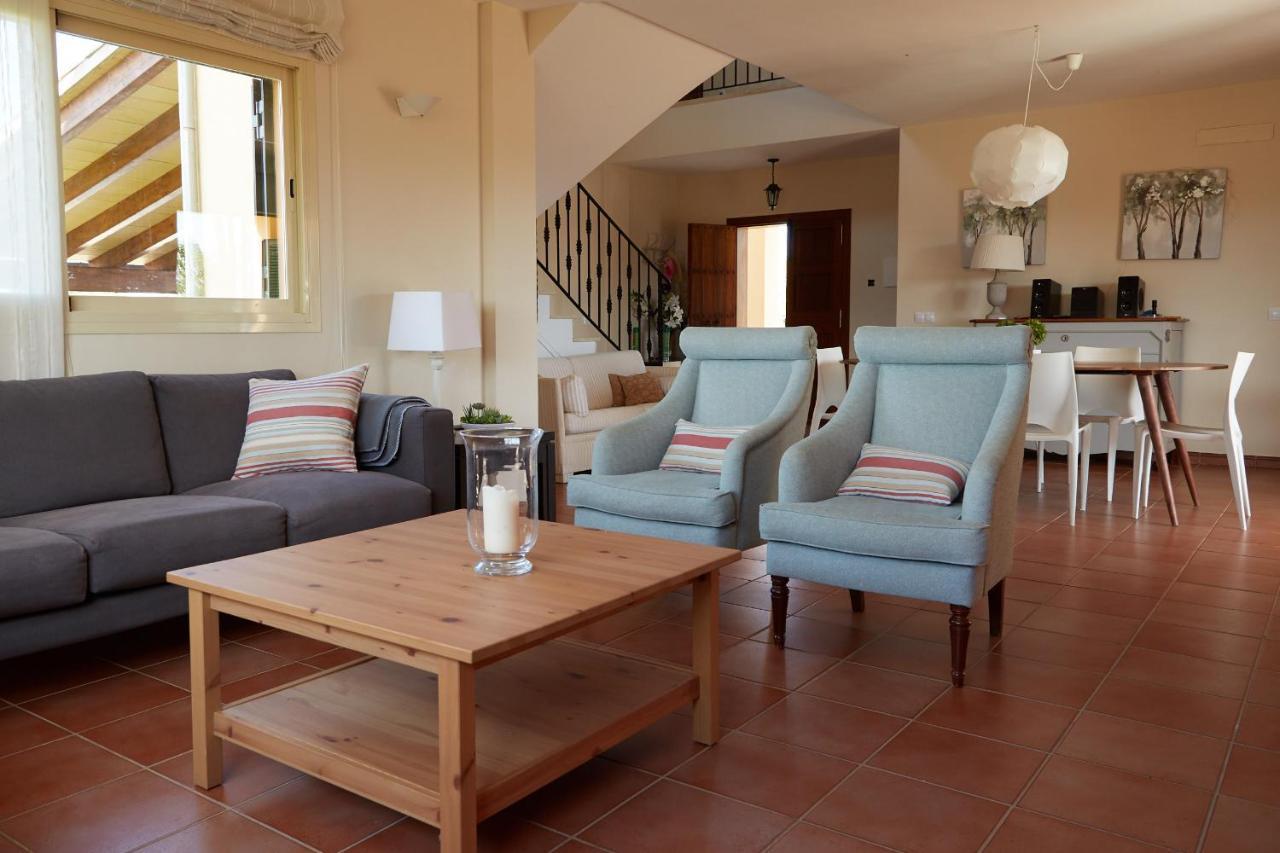 Ca Ses Nines Villa Inca  Ngoại thất bức ảnh