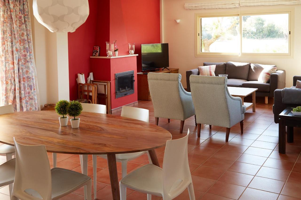 Ca Ses Nines Villa Inca  Ngoại thất bức ảnh