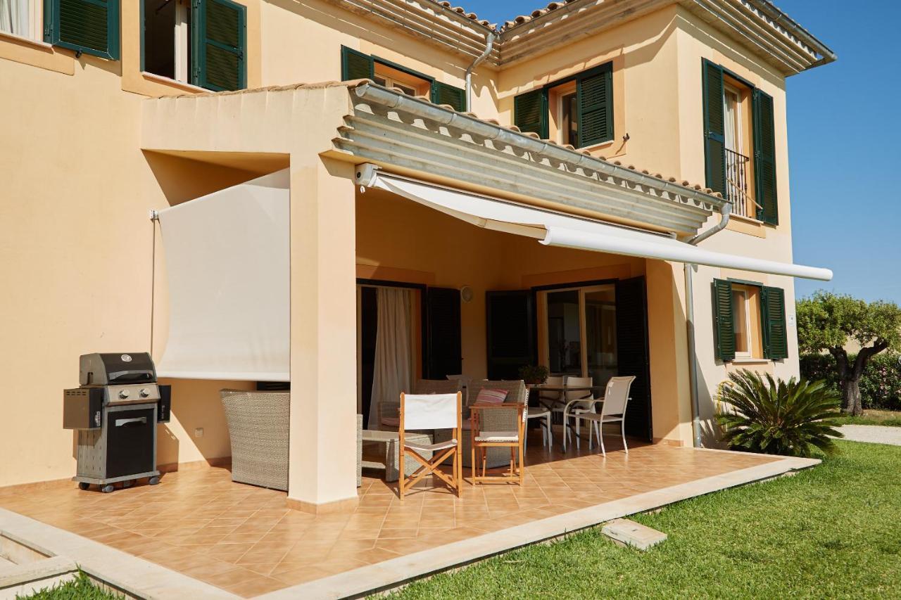 Ca Ses Nines Villa Inca  Ngoại thất bức ảnh