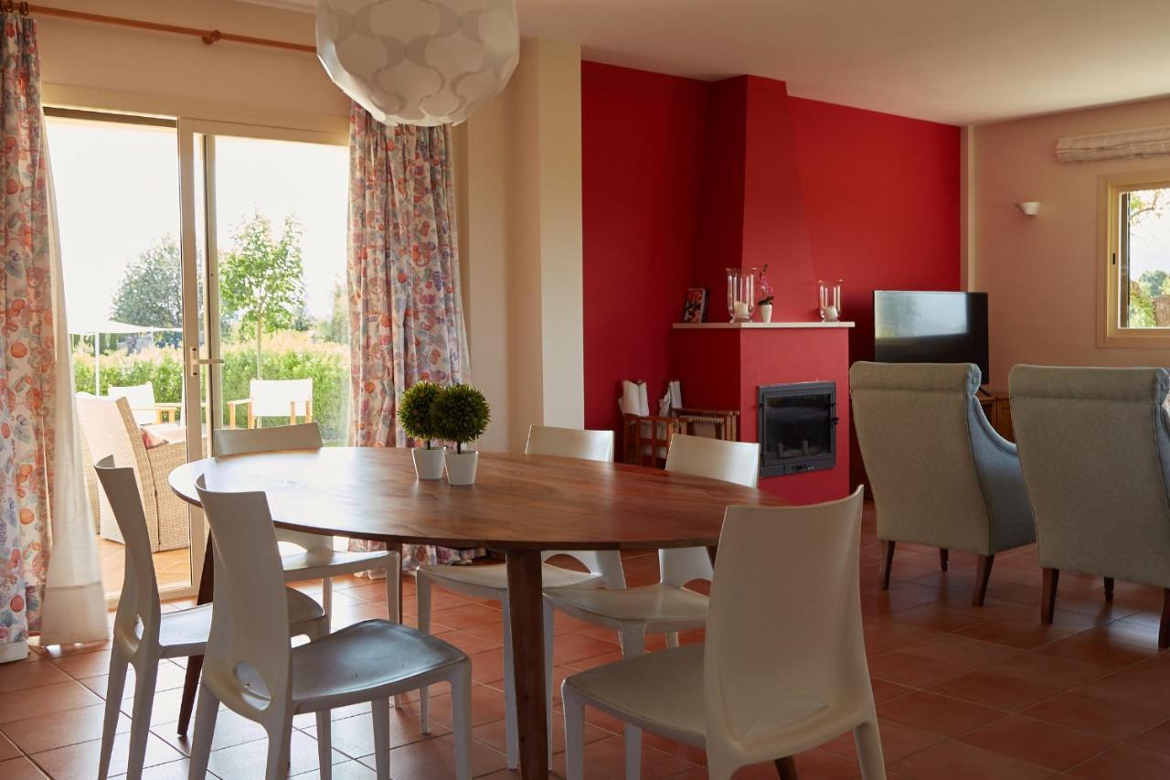 Ca Ses Nines Villa Inca  Ngoại thất bức ảnh