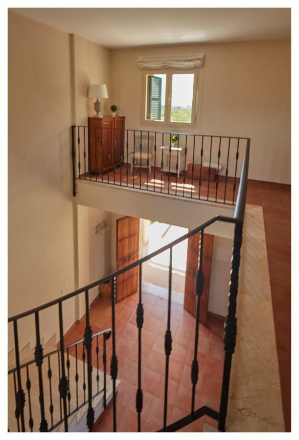 Ca Ses Nines Villa Inca  Ngoại thất bức ảnh